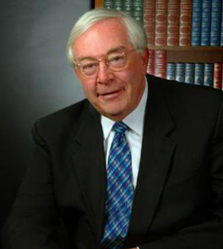 Dennis Gallagher